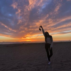 Meet your Posher, Paige